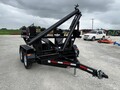  Travis Seed Cart HSC2200 Seed Tender