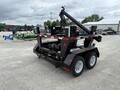  Travis Seed Cart HSC2200 Seed Tender
