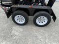  Travis Seed Cart HSC2200 Seed Tender
