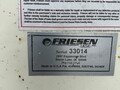  Friesen 375 Seed Tender