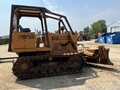  Case 850B Miscellaneous
