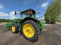2023 John Deere 6R 175 Tractor