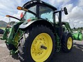 2023 John Deere 6R 175 Tractor