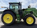2023 John Deere 6R 175 Tractor