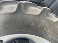 2013 Case IH Magnum 340 Tractor