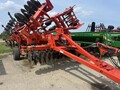 2015 Krause 4855-11 Disk Chisel