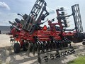 2015 Krause 4855-11 Disk Chisel