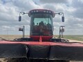2016 Case IH WD2104 Self-Propelled Windrowers and Swather
