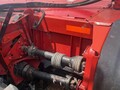 2016 Case IH WD2104 Self-Propelled Windrowers and Swather