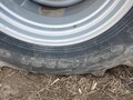 2016 Case IH WD2104 Self-Propelled Windrowers and Swather