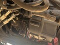 2016 Case IH WD2104 Self-Propelled Windrowers and Swather
