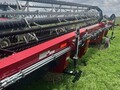 2016 Case IH WD2104 Self-Propelled Windrowers and Swather