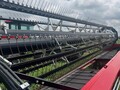 2016 Case IH WD2104 Self-Propelled Windrowers and Swather