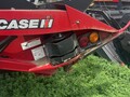 2016 Case IH WD2104 Self-Propelled Windrowers and Swather