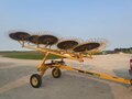 2013 Vermeer VR1224 Rake