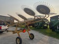 2013 Vermeer VR1224 Rake