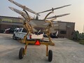 2013 Vermeer VR1224 Rake