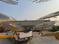 2013 Vermeer VR1224 Rake