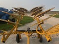 2013 Vermeer VR1224 Rake