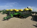 2022 John Deere DB66 Planter