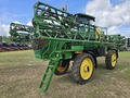 2017 John Deere R4023 Self-Propelled Sprayer