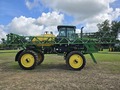 2017 John Deere R4023 Self-Propelled Sprayer