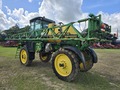 2017 John Deere R4023 Self-Propelled Sprayer