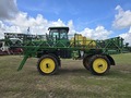 2017 John Deere R4023 Self-Propelled Sprayer