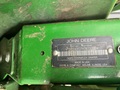 2020 John Deere 740FD Platform