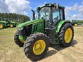 2022 John Deere 6120M Tractor