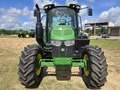 2022 John Deere 6120M Tractor