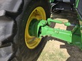 2022 John Deere 6120M Tractor
