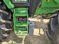 2022 John Deere 6120M Tractor