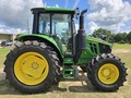 2022 John Deere 6120M Tractor