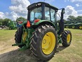 2022 John Deere 6120M Tractor