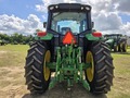 2022 John Deere 6120M Tractor