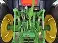 2022 John Deere 6120M Tractor