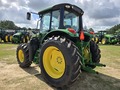2022 John Deere 6120M Tractor