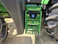 2022 John Deere 6120M Tractor