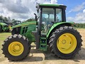 2022 John Deere 6120M Tractor