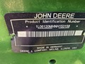 2022 John Deere 6120M Tractor