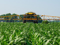 2025 Hagie STS12 Self-Propelled Sprayer