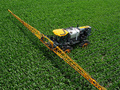 2025 Hagie STS12 Self-Propelled Sprayer