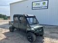 2024 John Deere XUV 825M S4 ATVs and Utility Vehicle