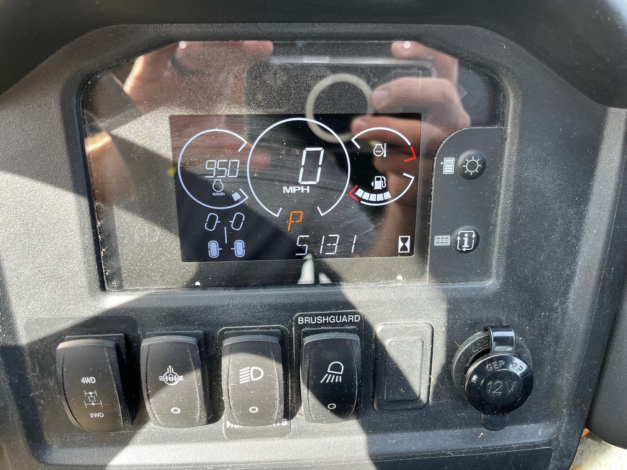 2024 John Deere XUV 825M S4 ATVs and Utility Vehicle