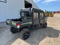 2024 John Deere XUV 825M S4 ATVs and Utility Vehicle