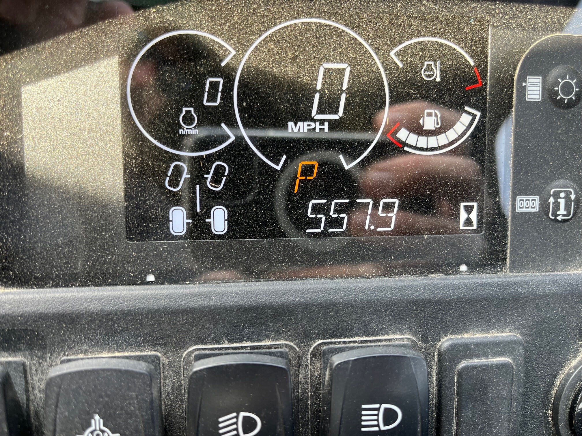 2024 John Deere XUV 825M S4 ATVs and Utility Vehicle