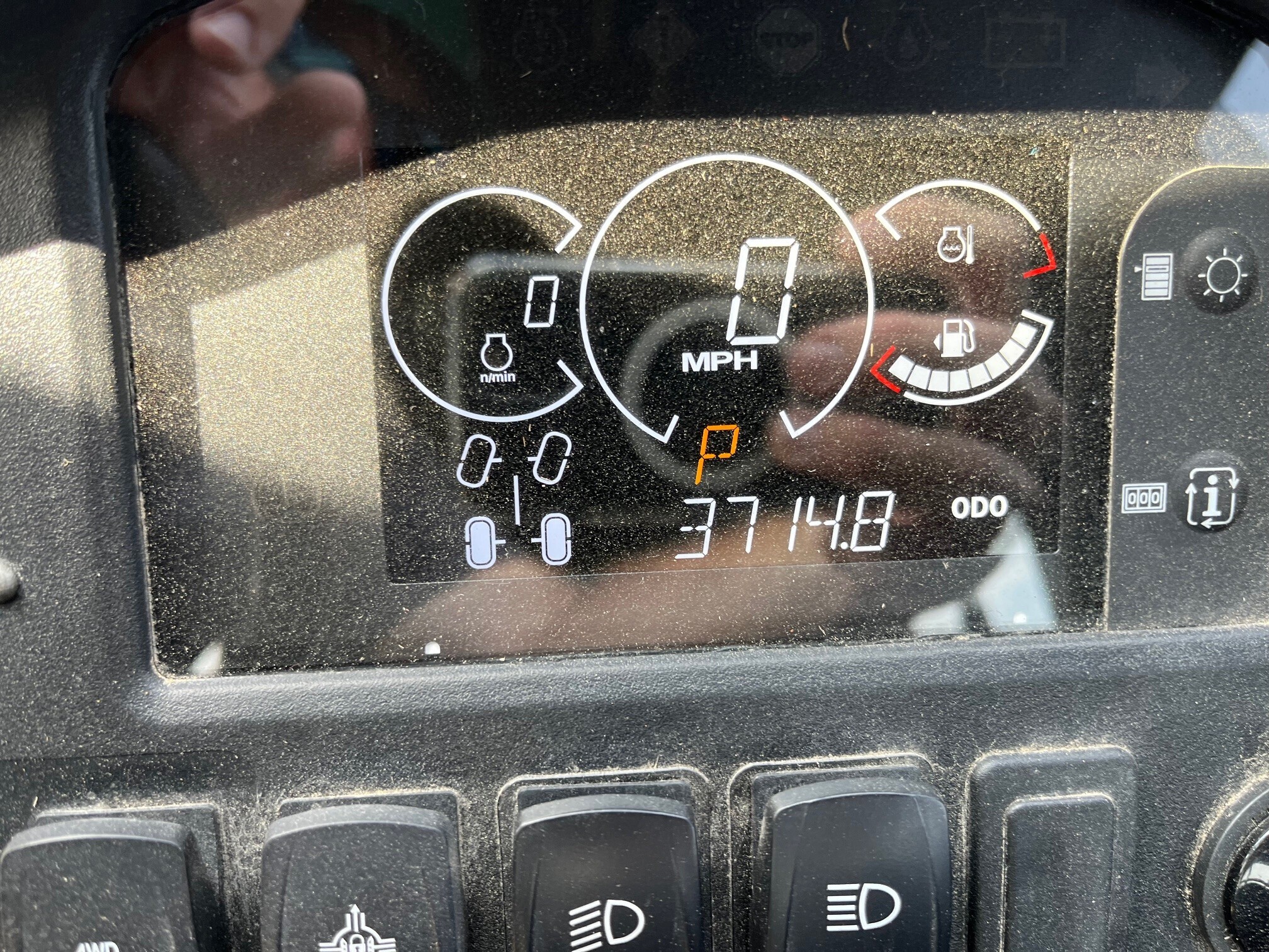 2024 John Deere XUV 825M S4 ATVs and Utility Vehicle