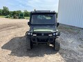2024 John Deere XUV 825M S4 ATVs and Utility Vehicle