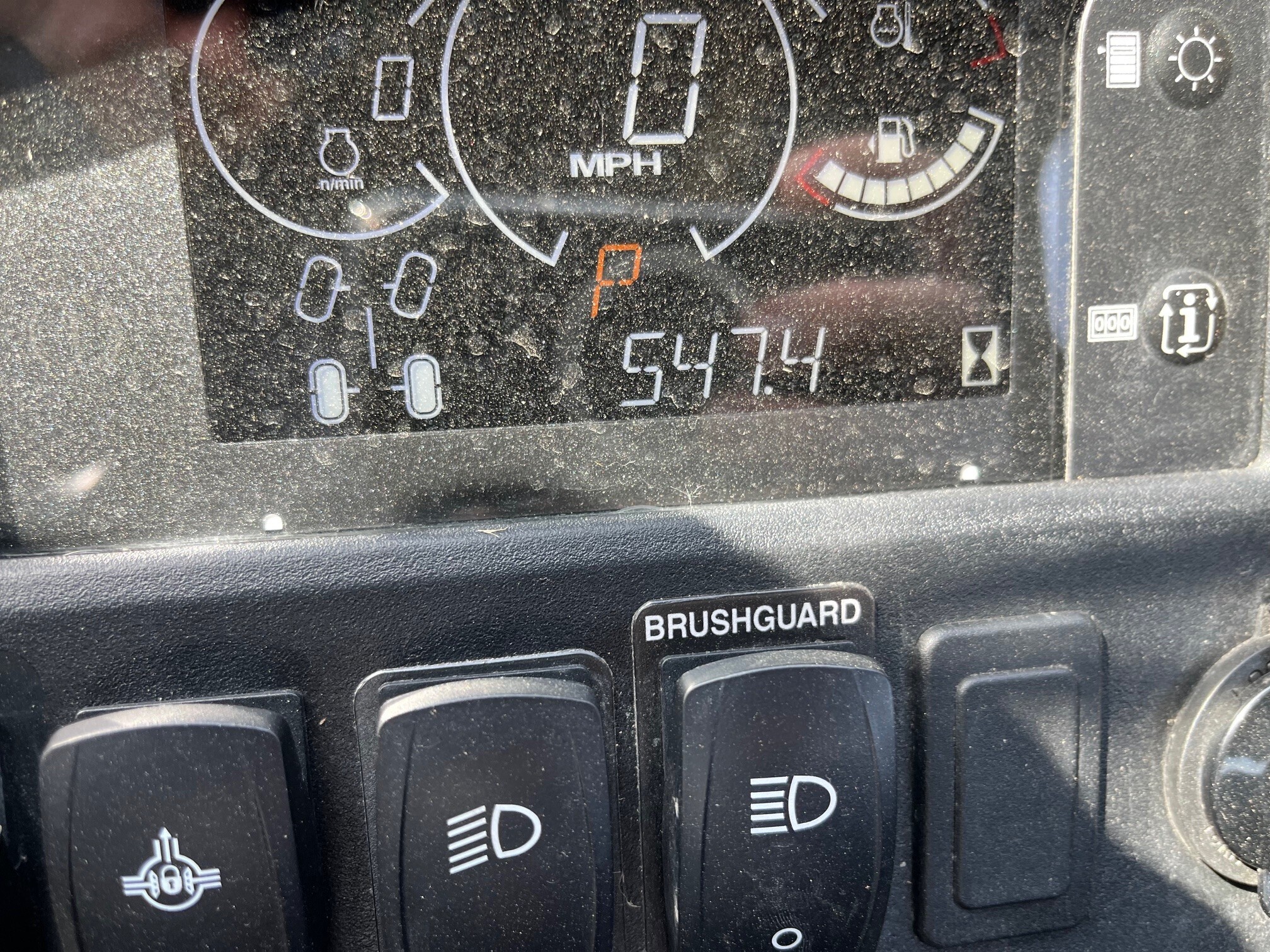 2024 John Deere XUV 825M S4 ATVs and Utility Vehicle